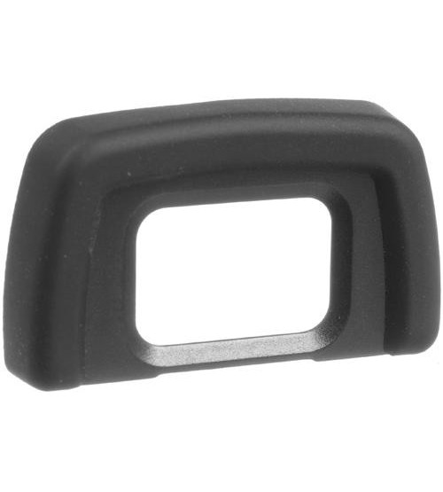 Nikon DK-24 Rubber Eyecup